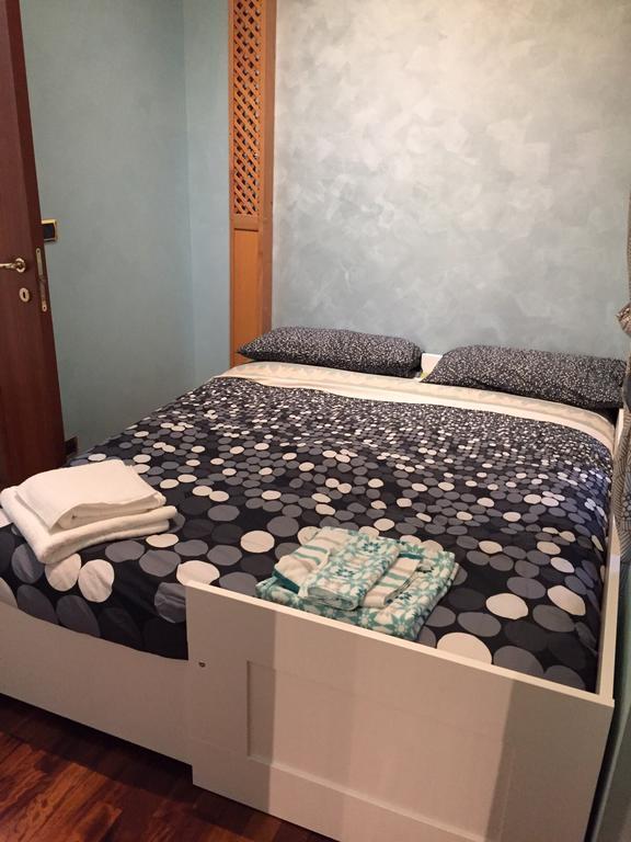 Norico Home&Garden Roma Esterno foto